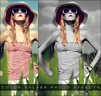 How to get Color Splash Photo Effects 1.0 unlimited apk for pc