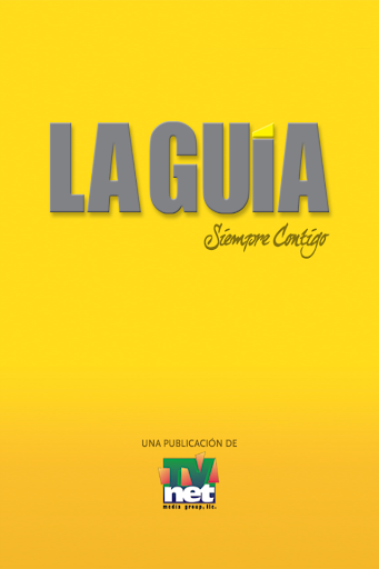 Revista La Guia