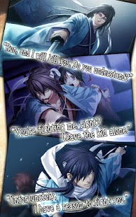 Hakuoki