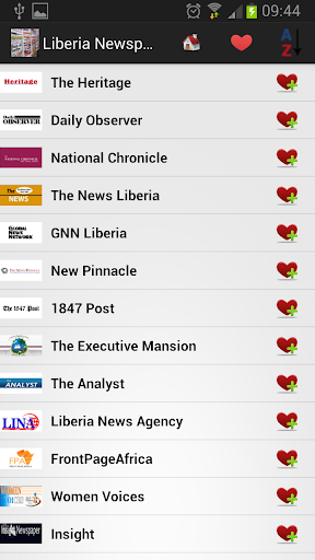 免費下載新聞APP|利比里亚报纸和新闻 app開箱文|APP開箱王