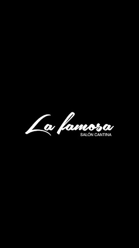 La Famosa