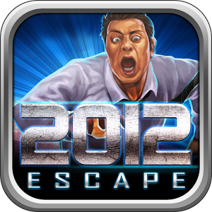 Escape 2012 for PC and MAC