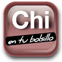 Chihuahua en tu bolsillo logo