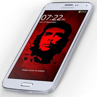 How to get Che Guevara Wallpapers lastet apk for pc