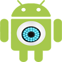 Droid IP Camera icon