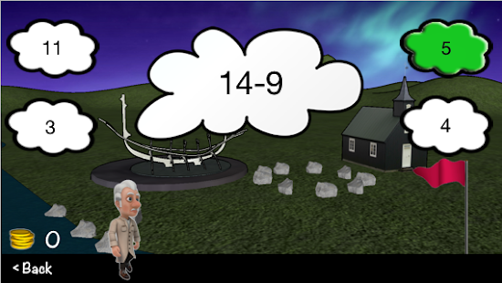 Matematik Fessor: The Game Screenshots 8