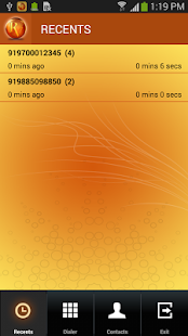 RELIANCEVOIZ Screenshots 5