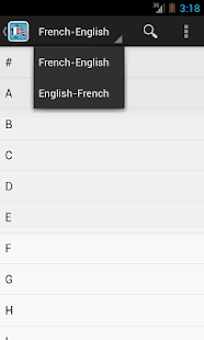 How to download French English Dictionary 1.5 mod apk for pc