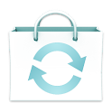 App Watcher logo