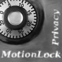 MotionLockPrivacy logo