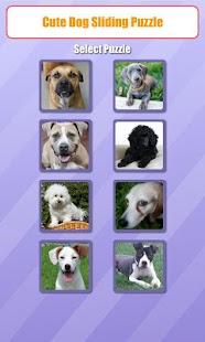 How to download Cute Dog Sliding Puzzle 1.0.1 apk for laptop