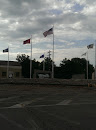 Wilson County Veterans Plaza And Museum