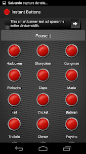 Instant Buttons on the App Store - iTunes - Everything you need to be entertained. - Apple