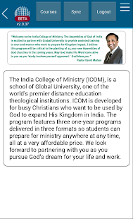 Free Global University Training APK for Android