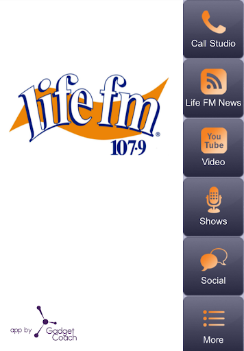 Life FM 107.9