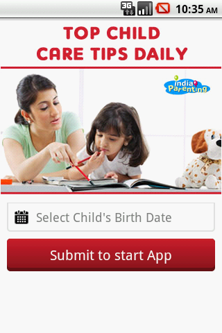 【免費健康App】Top Child Care Tips-APP點子