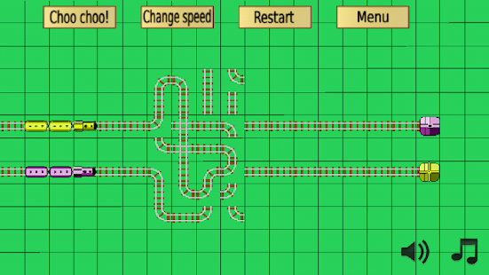 Free ChooChoo Logic APK for Android