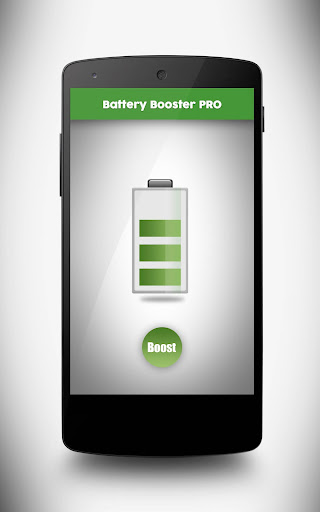 【免費娛樂App】Battery Booster - PRANK-APP點子