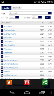 Free Brisbane Lions APK for Android