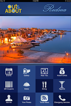 Out and About Red Sea APK Download for Android