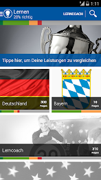 naturalization test Germany poster 1