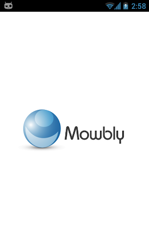 Mowbly