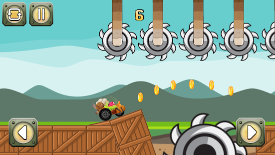 Extreme Octocross Screenshots 7