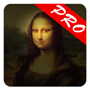 Live Paintings Wallpaper Pro logo