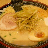 屯京拉麵
