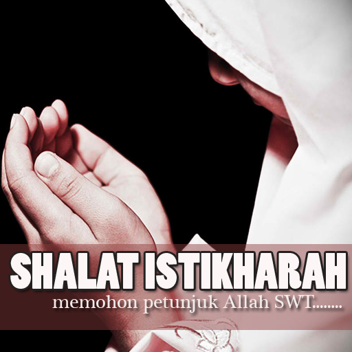 Tuntunan Shalat Istikharah