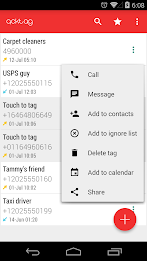 Qcktag Pro Key poster 6