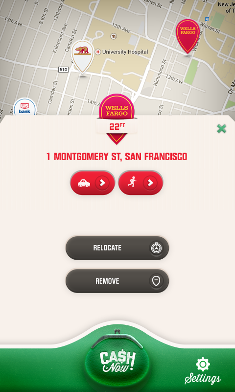 Cash Now - ATM Locator - Android Apps on Google Play