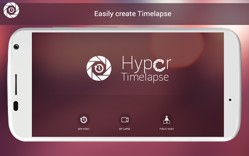 【免費攝影App】Hyper Timelapse-APP點子