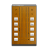 Travel Cribbage Board mobile app icon