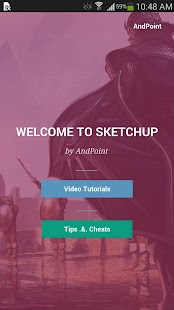 Master SketchUp Screenshots 5