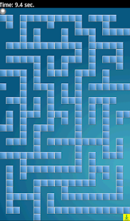 Labyrinth puzzle lite