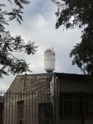 Torre De Agua EPES 57