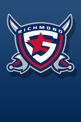 Richmond Generals Hockey