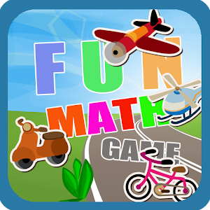 Fun Math Game.apk 1.0