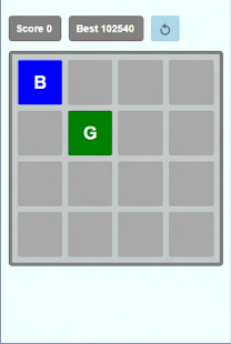 RGB All Cyan Screenshots 11