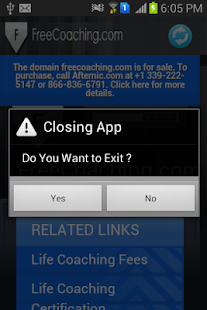 How to mod Free Coaching patch 1.0 apk for laptop