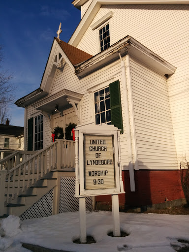United Church of Lyndeboro