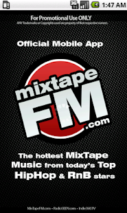 How to download MixTape FM™ - HipHop Radio 1.5.0 mod apk for laptop