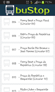 Free Download BuStop Santos FREE APK