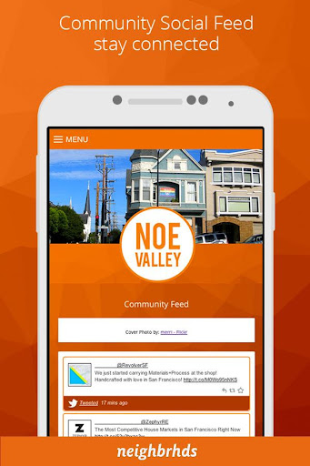 Noe Valley