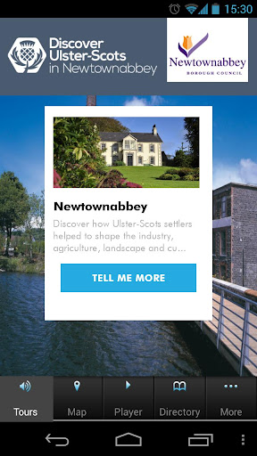 Ulster Scots Newtownabbey