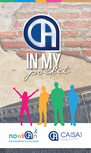 CA in my Pocket