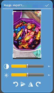 Lastest MyLittlePaint APK for Android