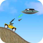Cover Image of Download OffRoad Race 1.2 APK