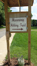 Harmony Hiking Trail 